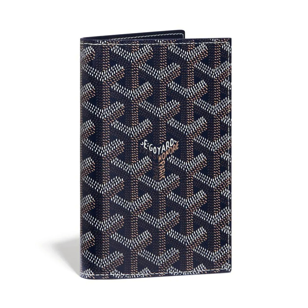 Goyard wallets 2CL02X 1.5*10*14cm