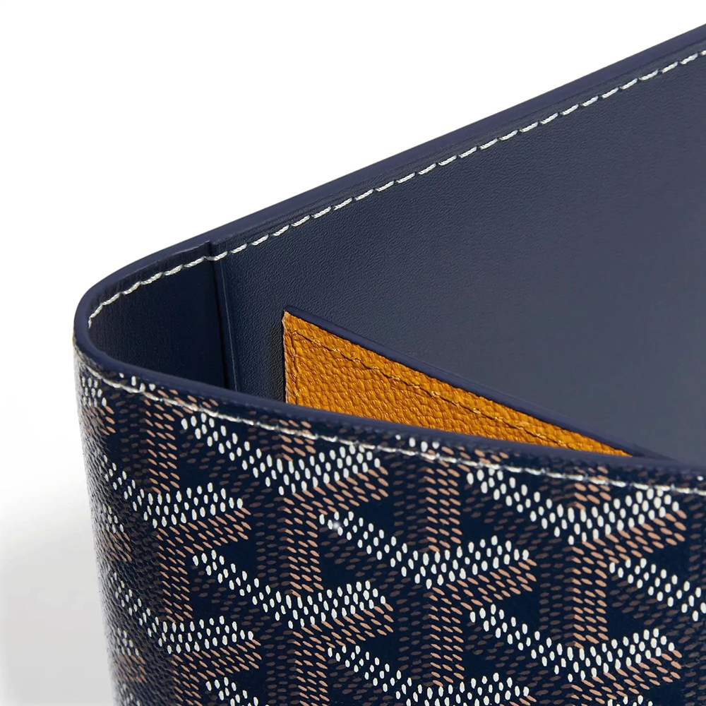 Goyard wallets 2CL02X 1.5*10*14cm