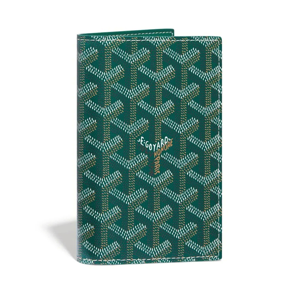 Goyard wallets 2CL02X 1.5*10*14cm