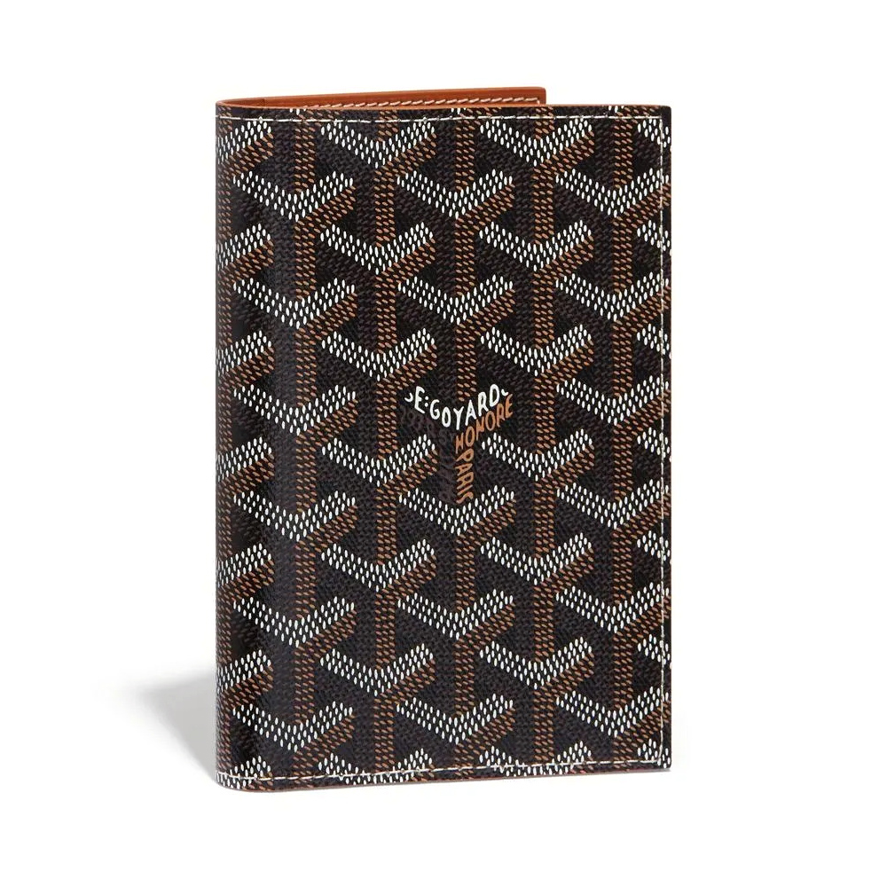 Goyard wallets 2CL02X 1.5*10*14cm