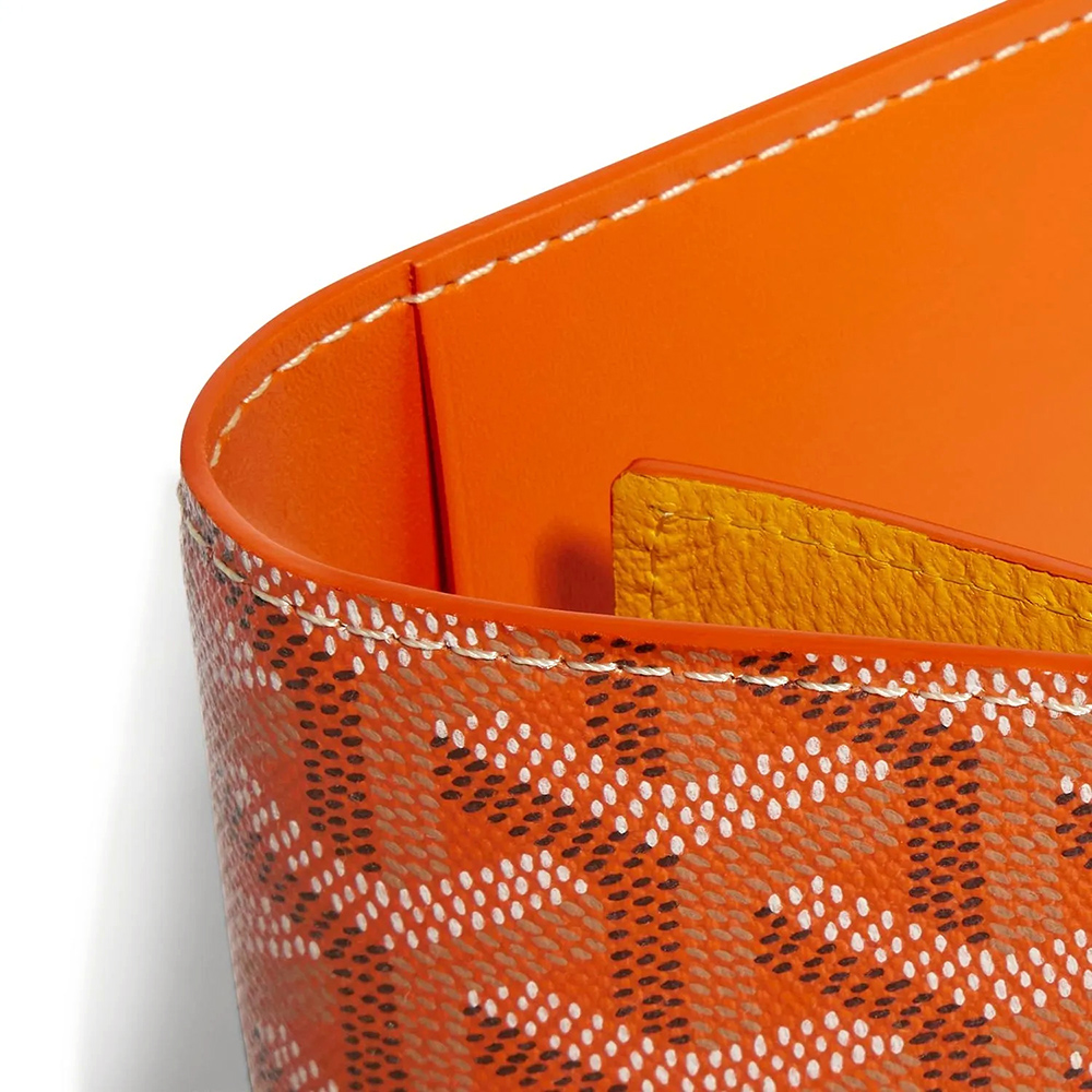 Goyard wallets 2CL02X 1.5*10*14cm