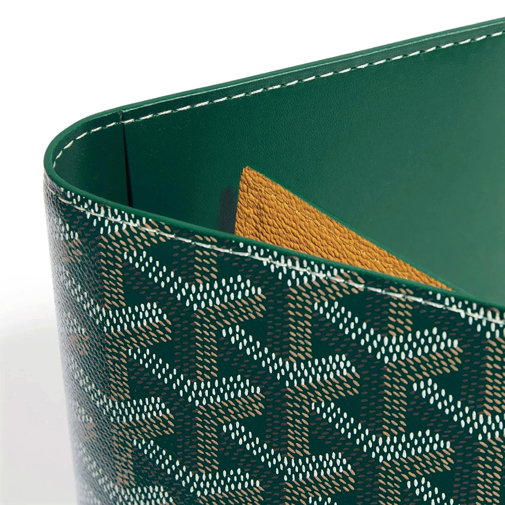 Goyard wallets 2CL02X 1.5*10*14cm