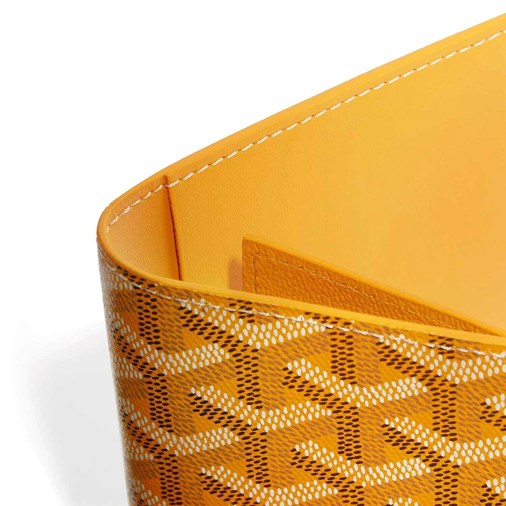 Goyard wallets 2CL02X 1.5*10*14cm