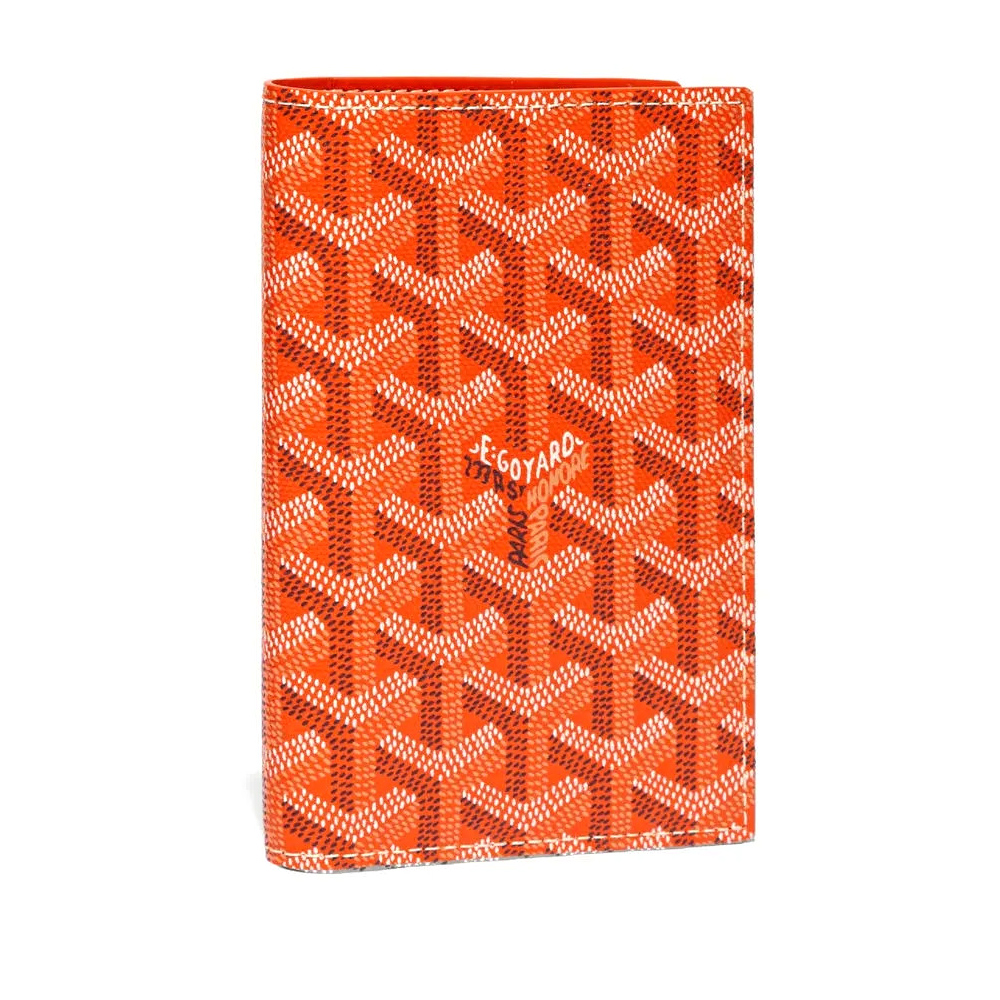 Goyard wallets 2CL02X 1.5*10*14cm