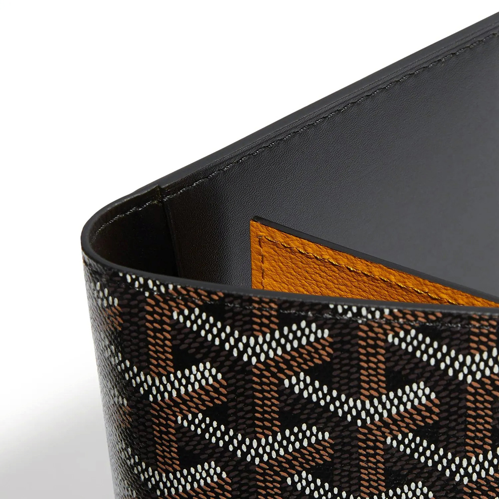 Goyard wallets 2CL02X 1.5*10*14cm