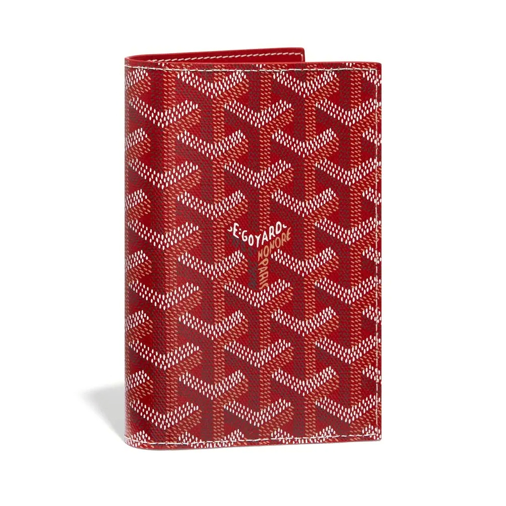Goyard wallets 2CL02X 1.5*10*14cm