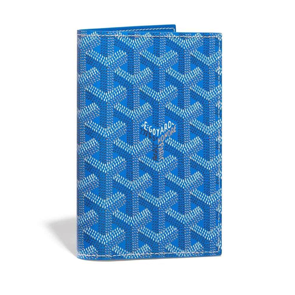 Goyard wallets 2CL02X 1.5*10*14cm