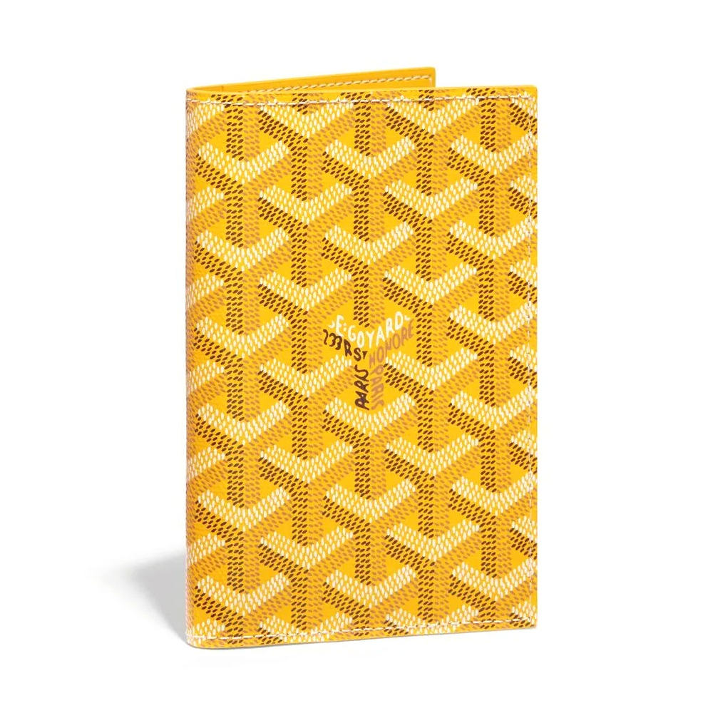Goyard wallets 2CL02X 1.5*10*14cm