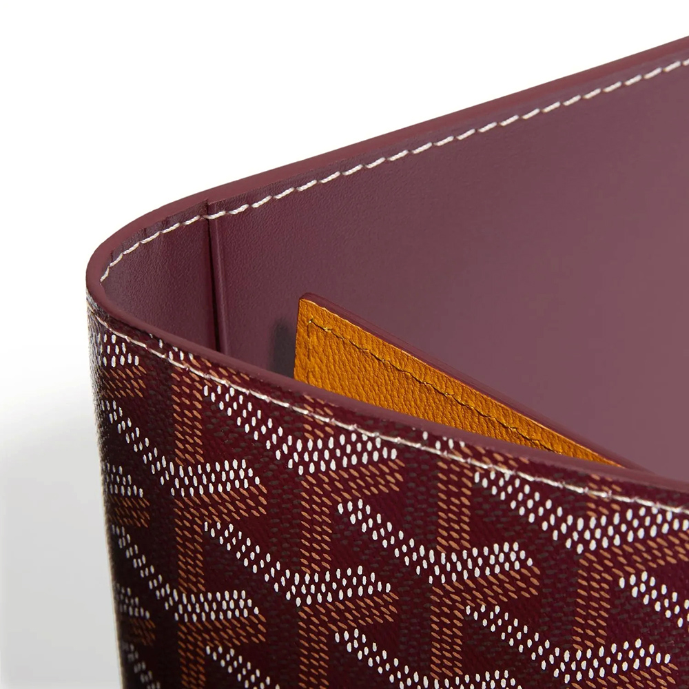 Goyard wallets 2CL02X 1.5*10*14cm