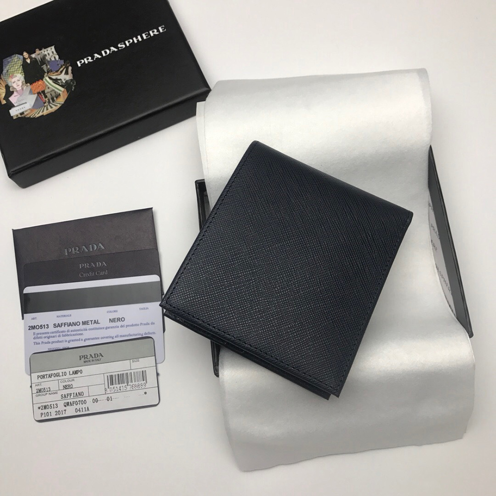 Prada Wallets 2M0513 11*9.5cm