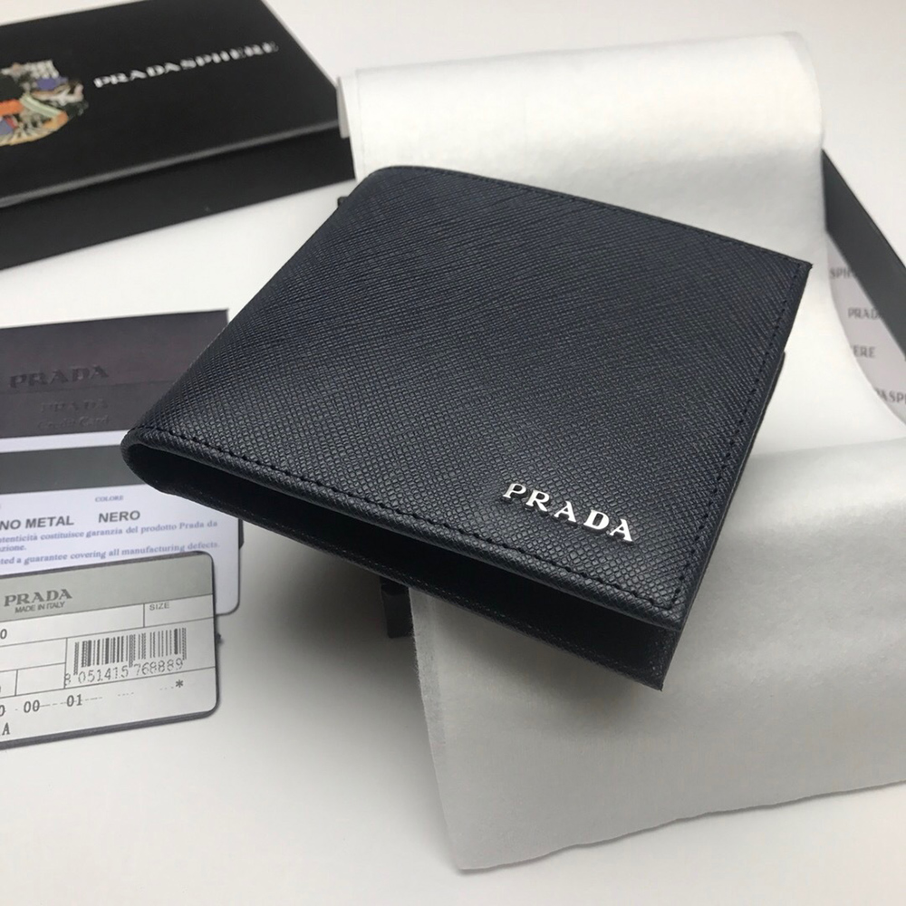 Prada Wallets 2M0513 11*9.5cm
