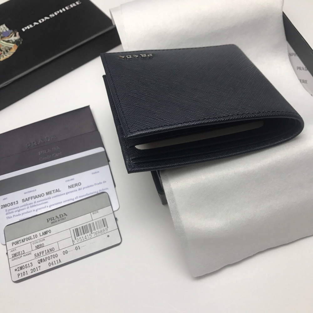 Prada Wallets 2M0513 11*9.5cm