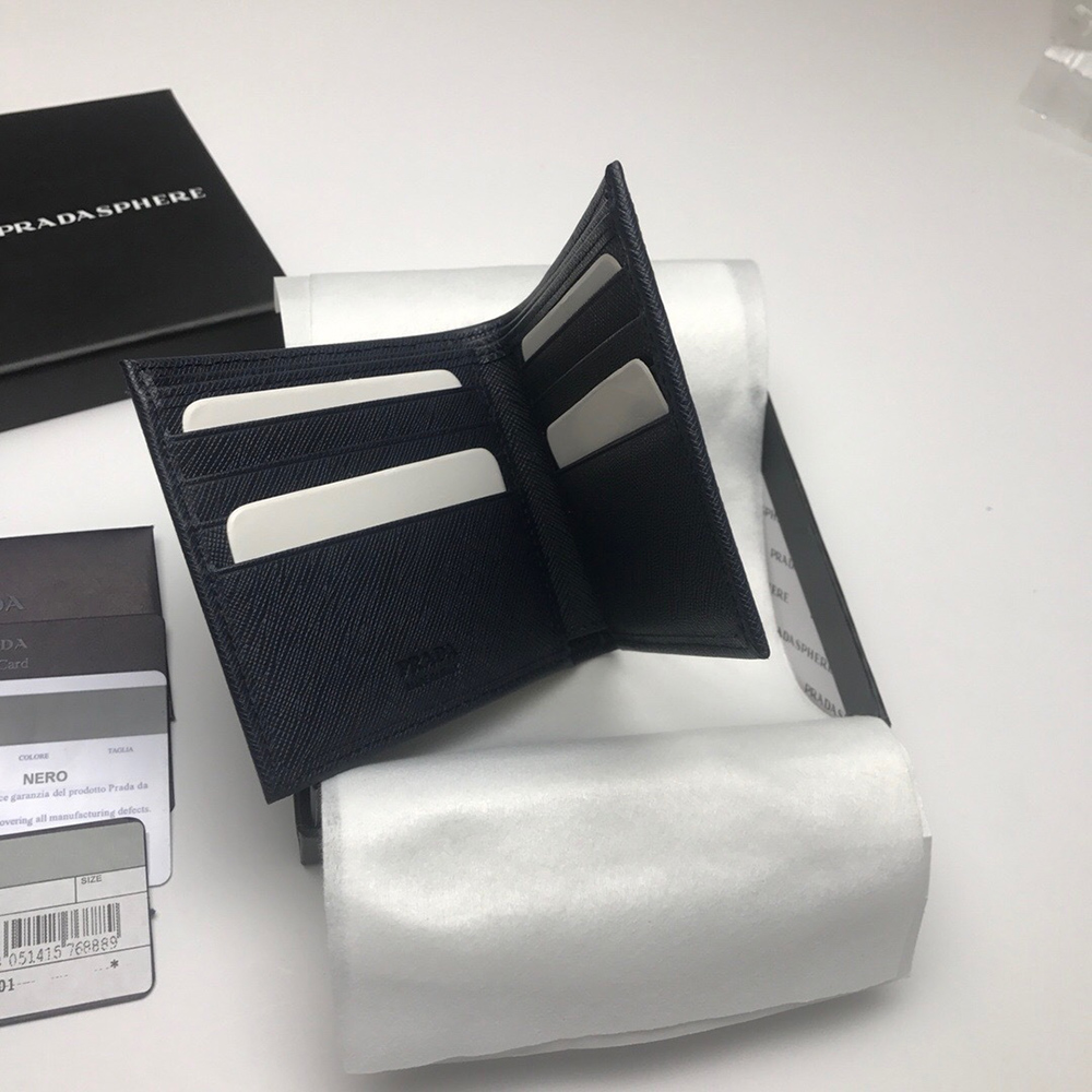 Prada Wallets 2M0513 11*9.5cm