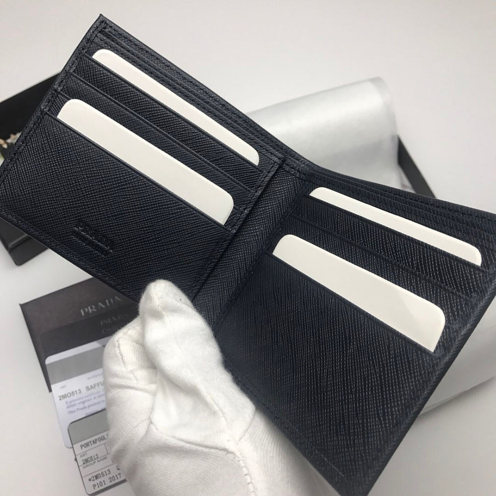 Prada Wallets 2M0513 11*9.5cm
