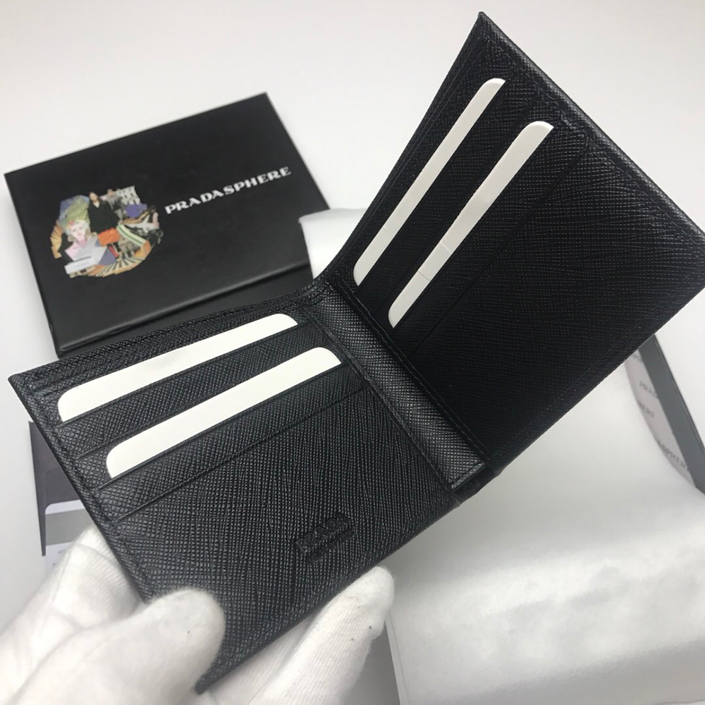 Prada Wallets 2M0513 11*9.5cm