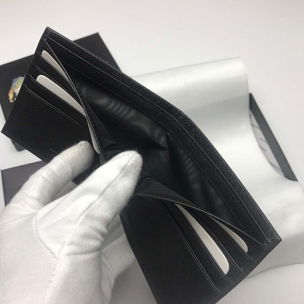 Prada Wallets 2M0513 11*9.5cm