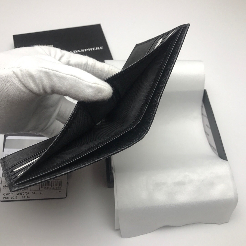 Prada Wallets 2M0513 11*9.5cm