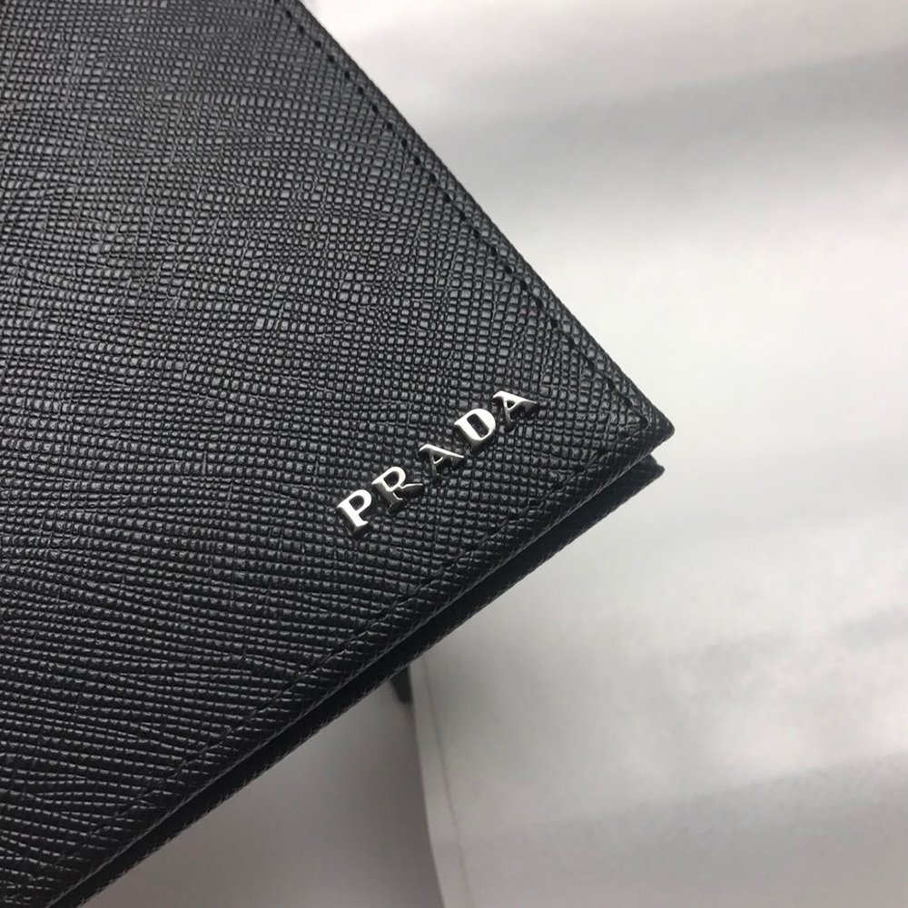 Prada Wallets 2M0513 11*9.5cm