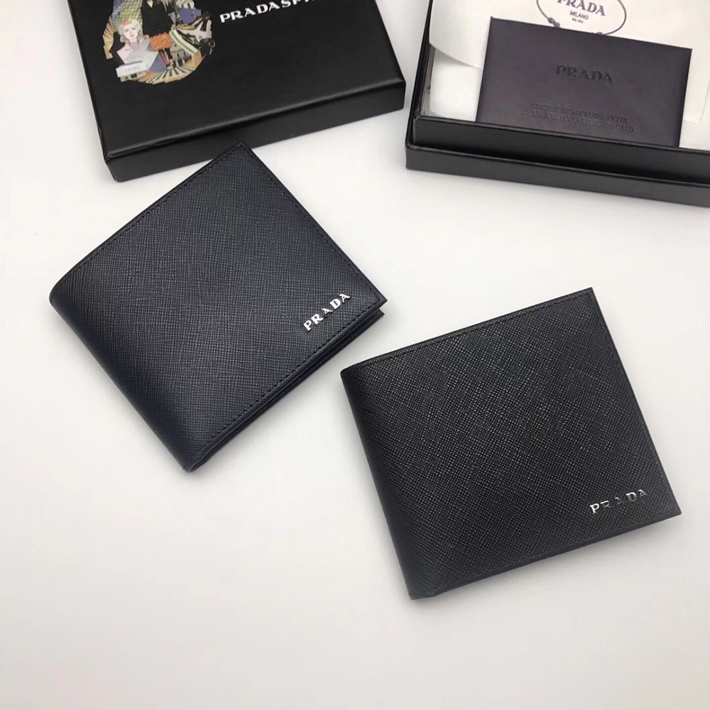 Prada Wallets 2M0513 11*9.5cm