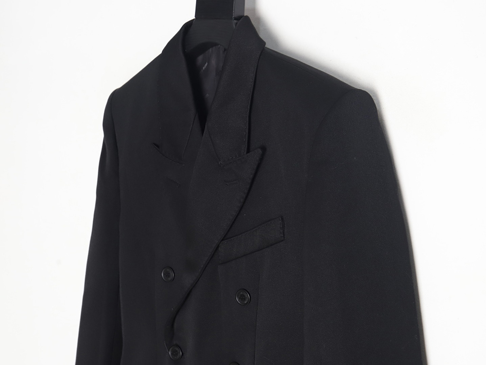 Balenciaga 23FW two-button blazer