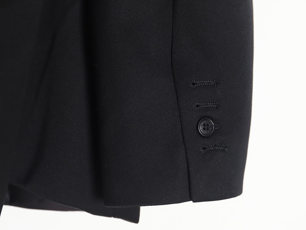 Balenciaga 23FW two-button blazer