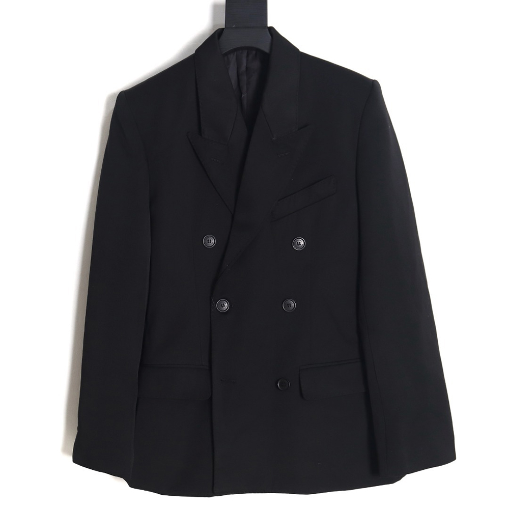 Balenciaga 23FW two-button blazer