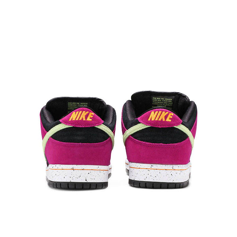 DUNK LOW PRO SB