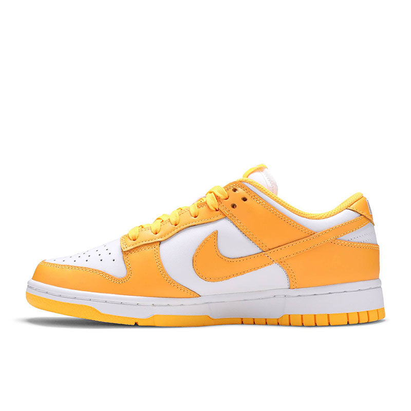 DUNK LOW ''LASER ORANGE''