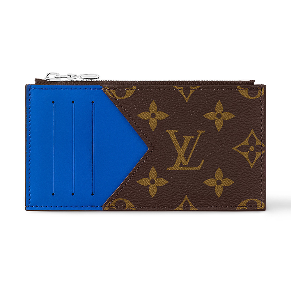 Louis Vuitton Wallets M82911 8*14.5*1cm