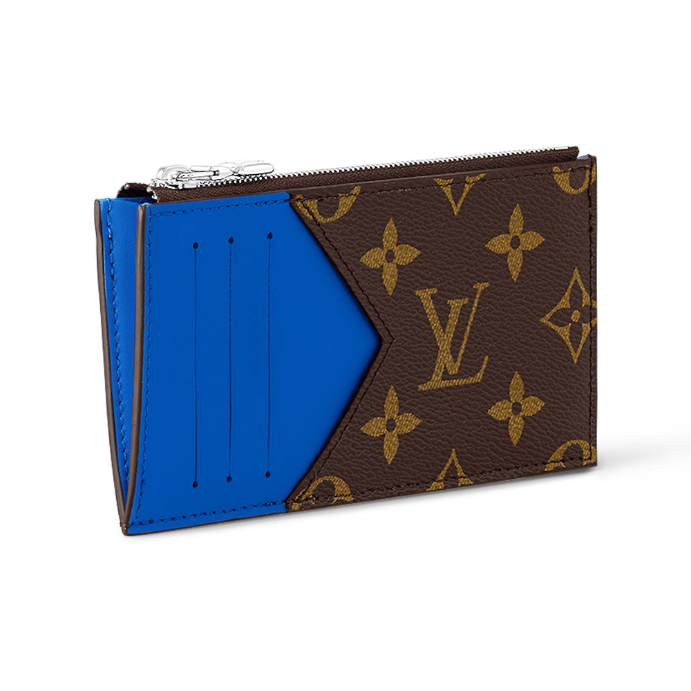 Louis Vuitton Wallets M82911 8*14.5*1cm