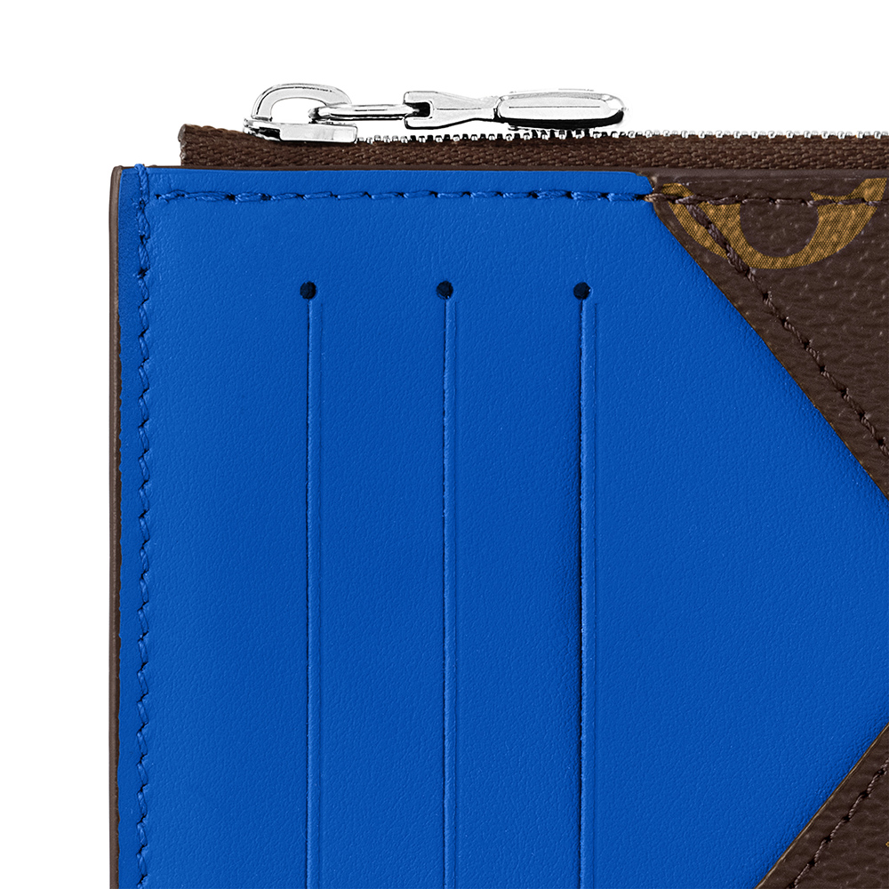 Louis Vuitton Wallets M82911 8*14.5*1cm
