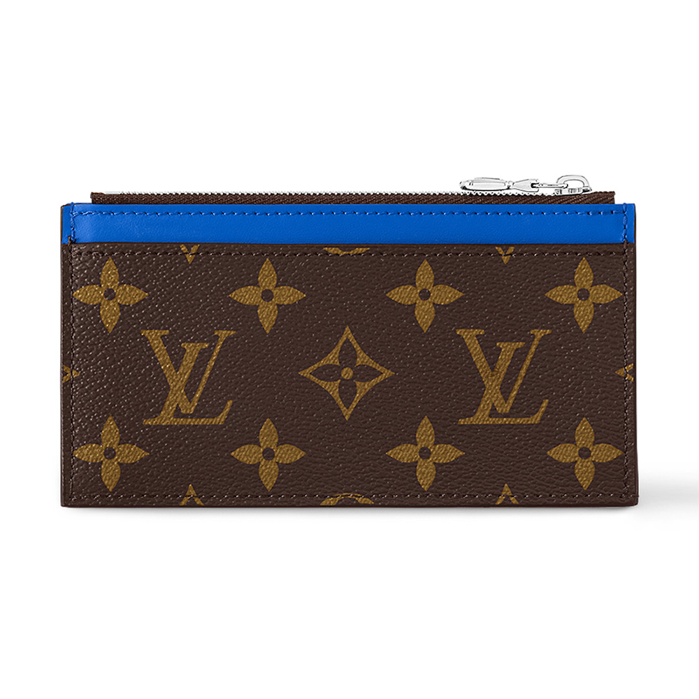 Louis Vuitton Wallets M82911 8*14.5*1cm