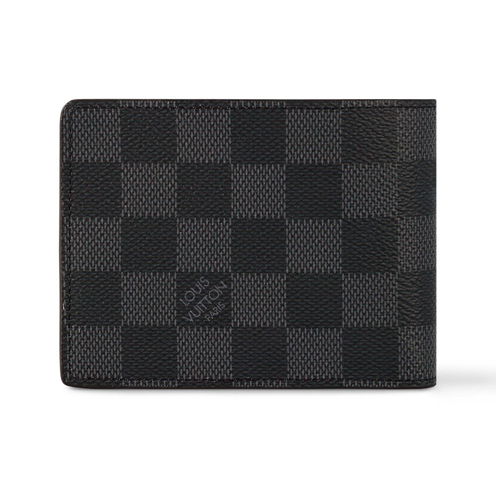 Louis Vuitton Wallets N63261 11*8.5*2cm