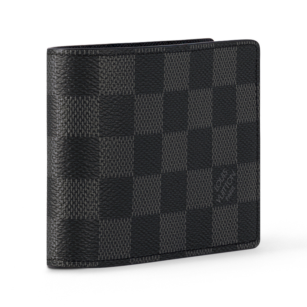 Louis Vuitton Wallets N63261 11*8.5*2cm