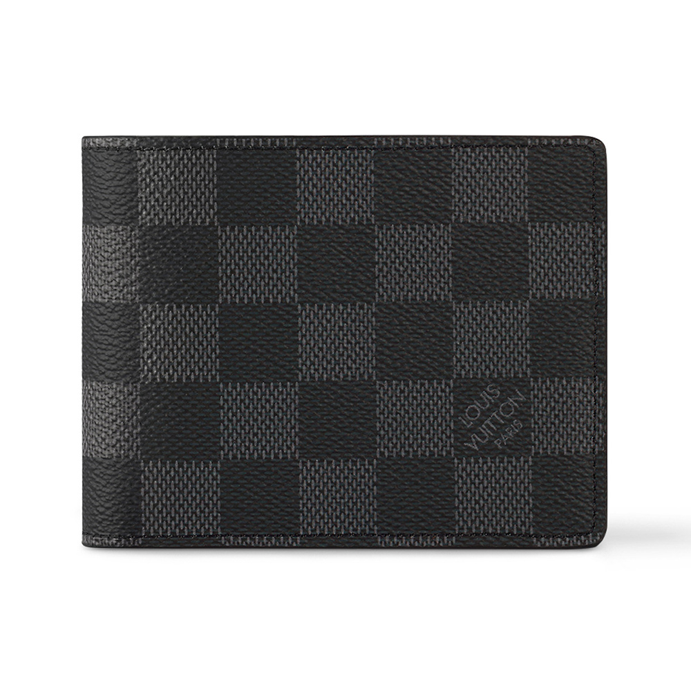 Louis Vuitton Wallets N63261 11*8.5*2cm