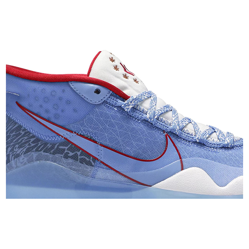 Don C x KD 12 ''NBA ASG 2020''