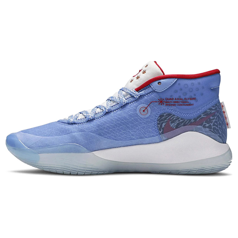 Don C x KD 12 