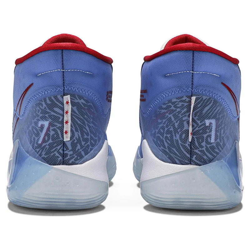 Don C x KD 12 