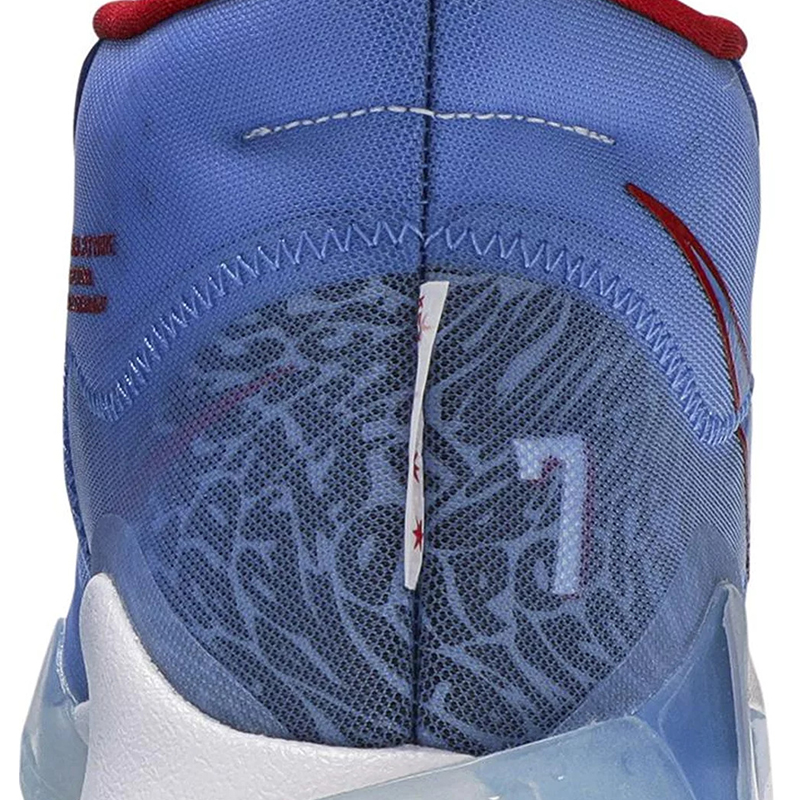 Don C x KD 12 