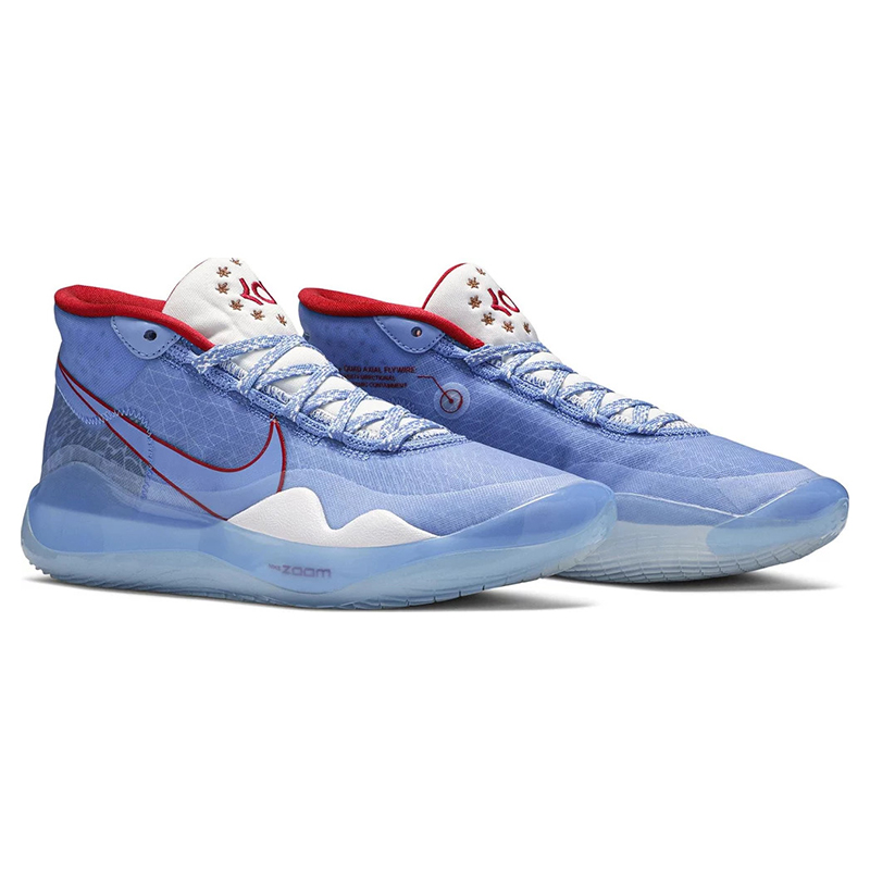 Don C x KD 12 