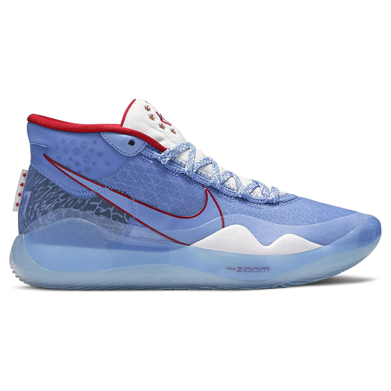 Don C x KD 12 