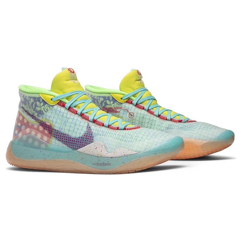 Zoom KD 12