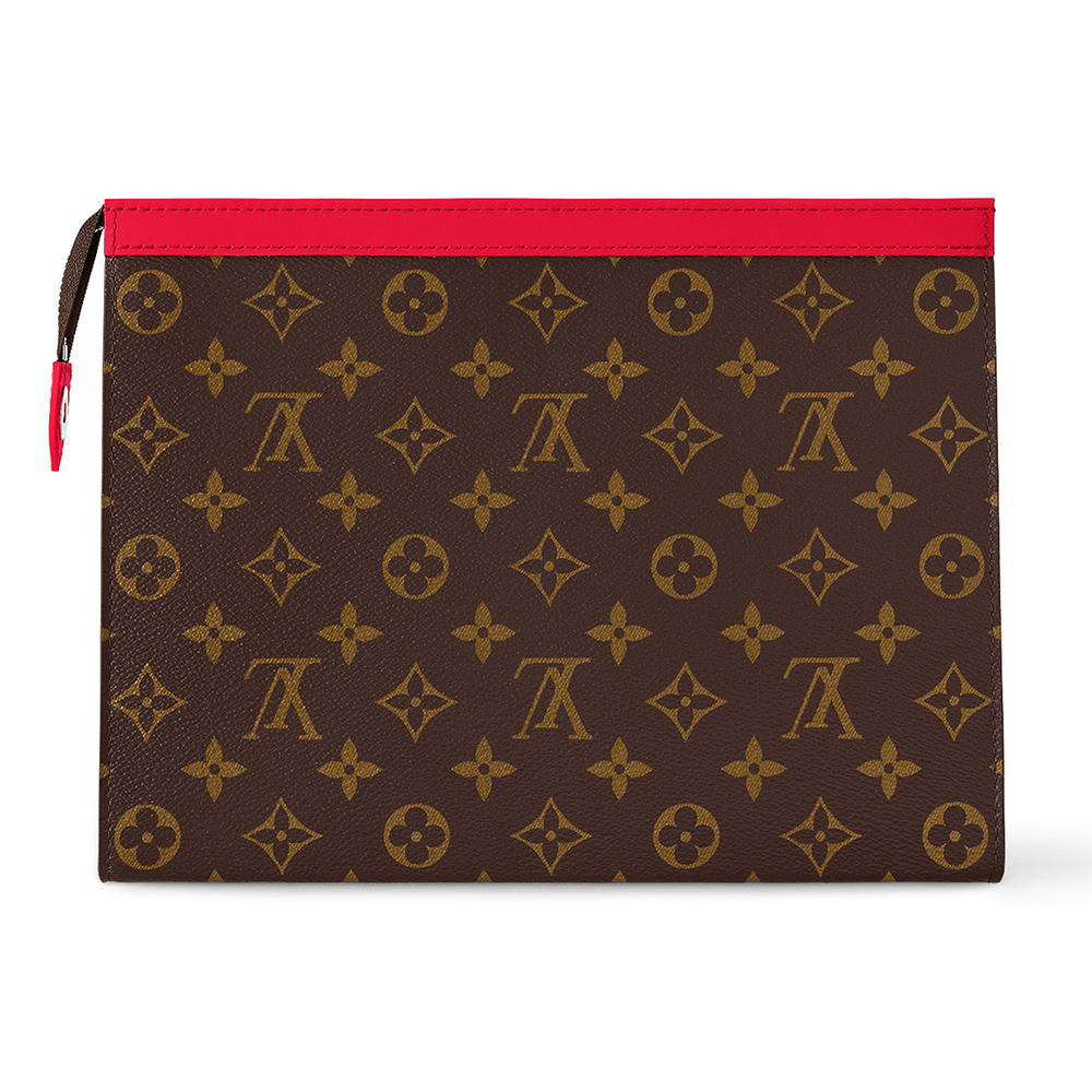 Louis Vuitton Bags M82857 27*21*6cm