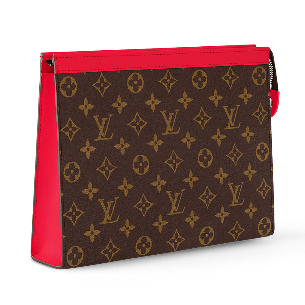 Louis Vuitton Bags M82857 27*21*6cm