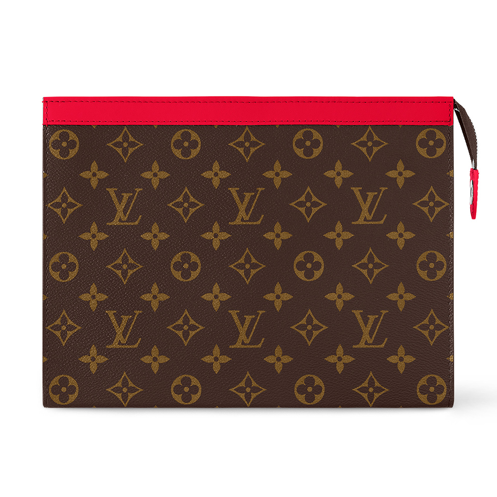 Louis Vuitton Bags M82857 27*21*6cm
