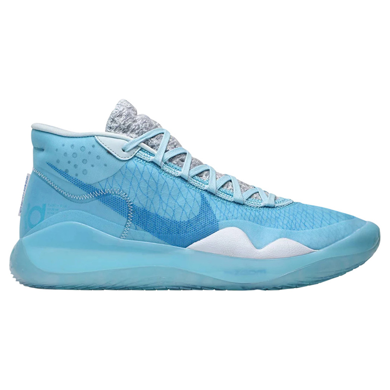 NIKE Zoom KD 12 EP ''Blue Gaze''