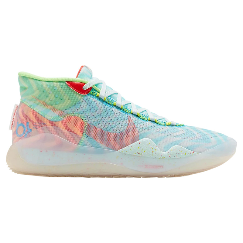 NIKE KD 12 ''Wavvy''