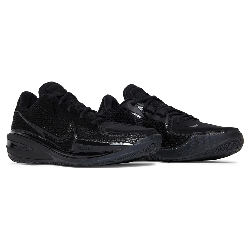 Air Zoom GT Cut TB ''Triple Black''