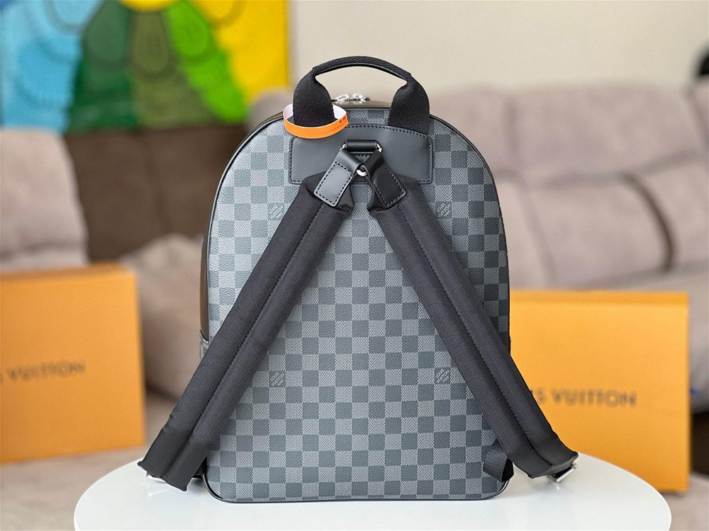 Louis Vuitton Bags 41473 32*40*13cm