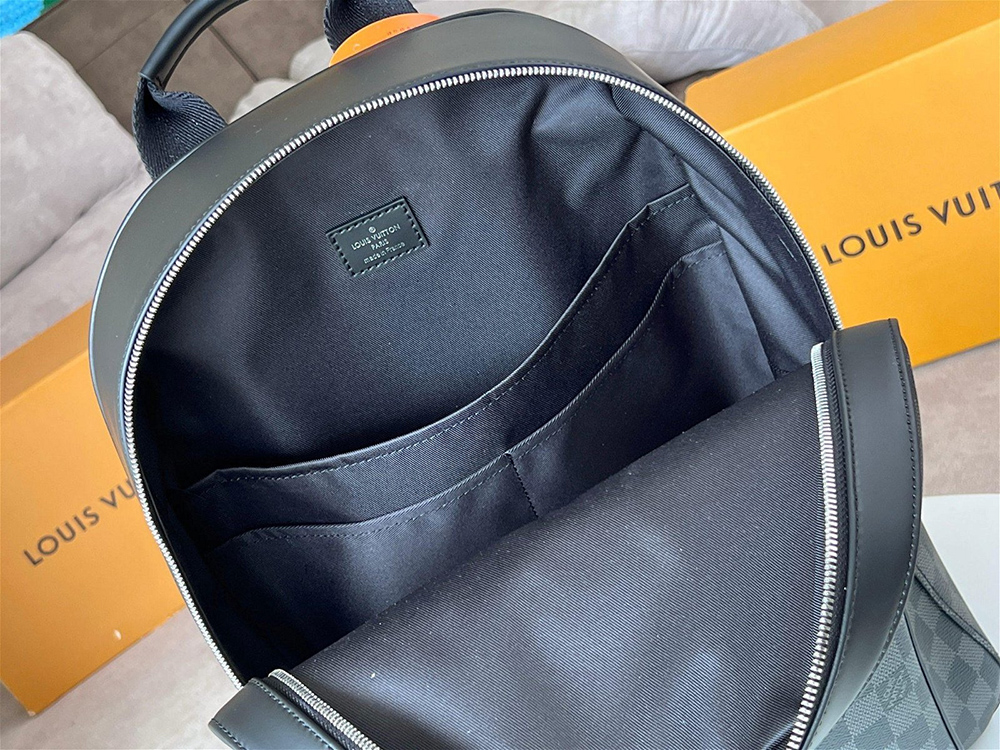 Louis Vuitton Bags 41473 32*40*13cm